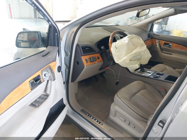 2LMDJ6JK4FBL30488 Lincoln 2015