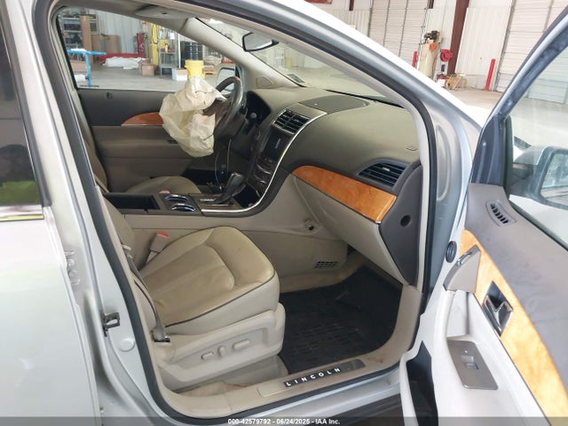 2LMDJ6JK4FBL30488 Lincoln 2015
