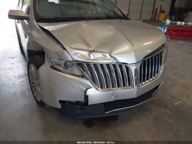 2LMDJ6JK4FBL30488 Lincoln 2015