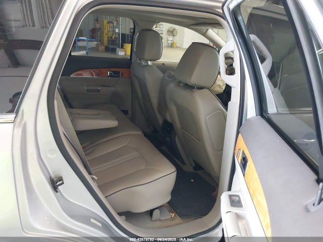 2LMDJ6JK4FBL30488 Lincoln 2015