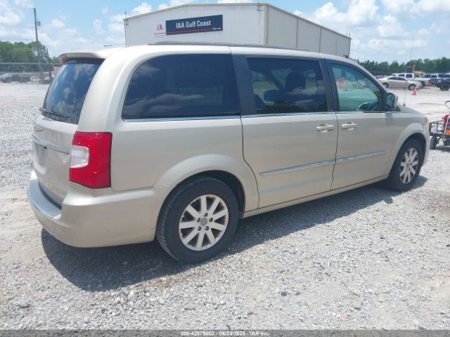 2013 CHRYSLER TOWN & COUNTRY 2C4RC1BGXDR706855 Photo 3