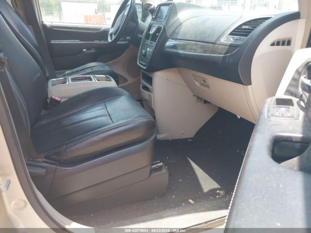 2013 CHRYSLER TOWN & COUNTRY 2C4RC1BGXDR706855 Photo 4