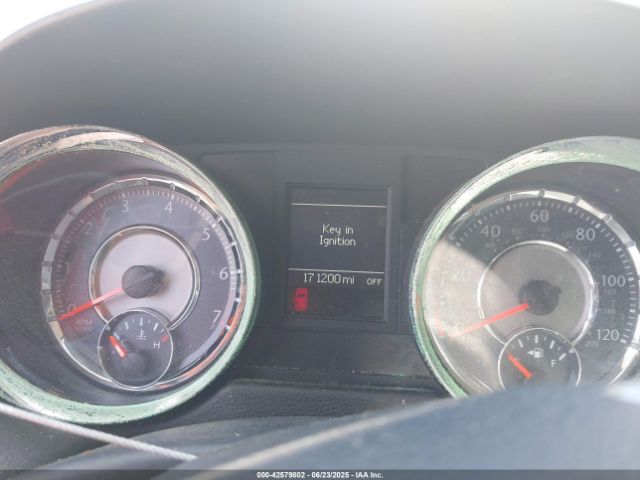 2013 CHRYSLER TOWN & COUNTRY 2C4RC1BGXDR706855 Photo 6