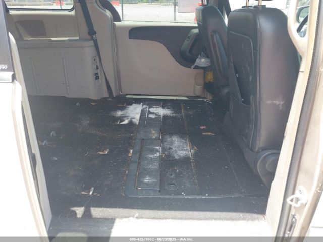 2013 CHRYSLER TOWN & COUNTRY 2C4RC1BGXDR706855 Photo 7