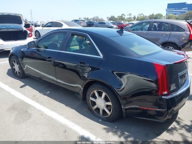 2009 CADILLAC CTS 1G6DS57V190139516 Photo 5