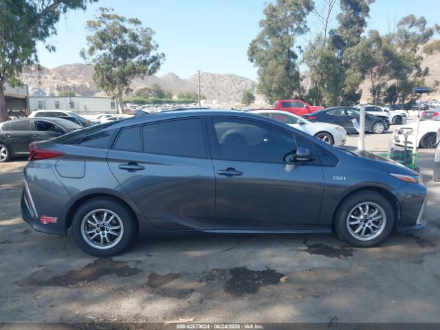 JTDKARFP5H3012735 Toyota 2zr-fxe+1nm