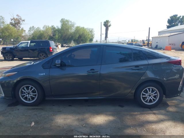 JTDKARFP5H3012735 Toyota 2zr-fxe+1nm