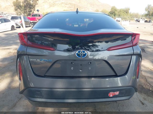 JTDKARFP5H3012735 Toyota 2zr-fxe+1nm