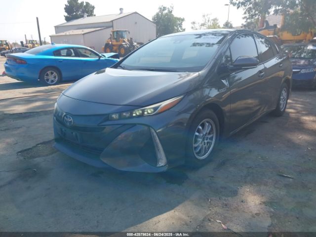 JTDKARFP5H3012735 Toyota 2zr-fxe+1nm