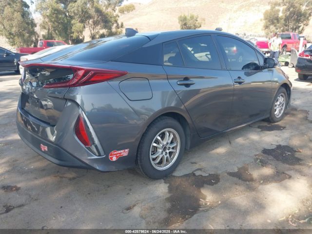 JTDKARFP5H3012735 Toyota 2zr-fxe+1nm