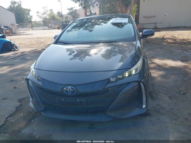 JTDKARFP5H3012735 Toyota 2zr-fxe+1nm