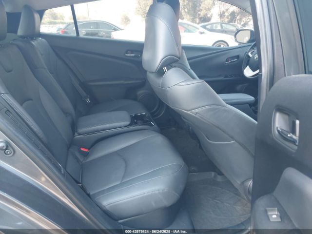 JTDKARFP5H3012735 Toyota 2zr-fxe+1nm