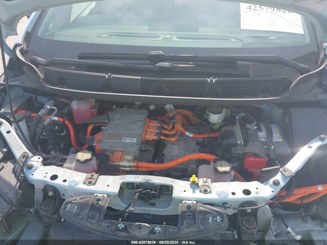 1G1FW6S06P4117070 Chevrolet 2023