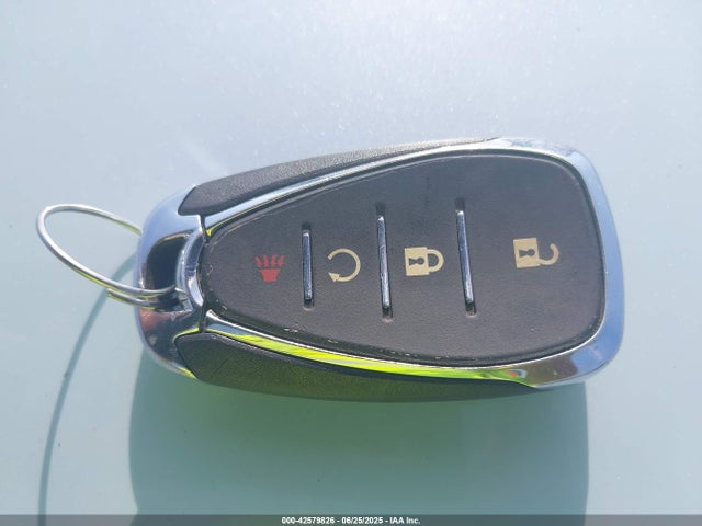 1G1FW6S06P4117070 Chevrolet 2023