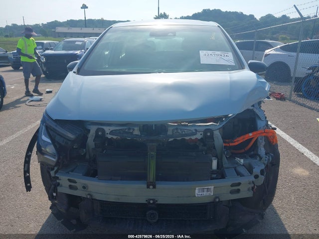 1G1FW6S06P4117070 Chevrolet 2023