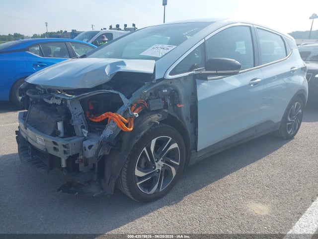 1G1FW6S06P4117070 Chevrolet 2023