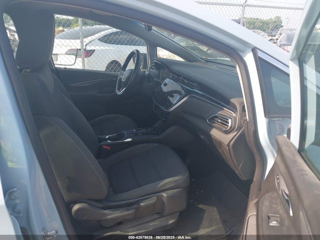 1G1FW6S06P4117070 Chevrolet 2023