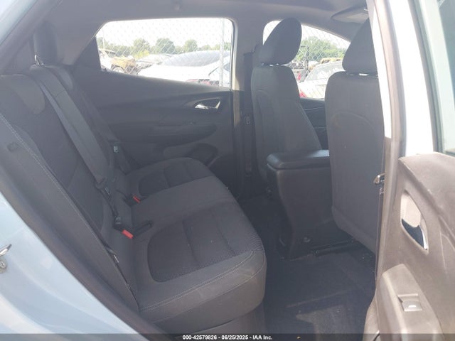 1G1FW6S06P4117070 Chevrolet 2023