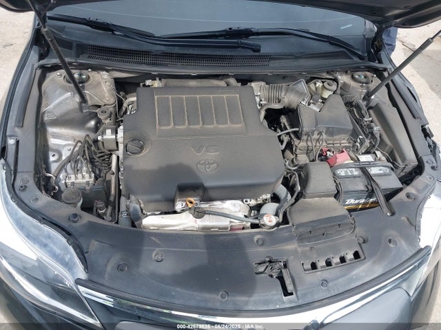 4T1BK1EB3HU263957 Toyota 2gr-fe
