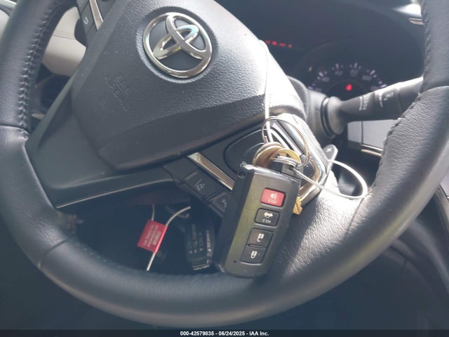 4T1BK1EB3HU263957 Toyota 2gr-fe