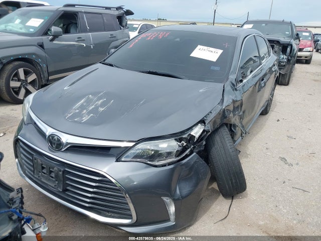 4T1BK1EB3HU263957 Toyota 2gr-fe