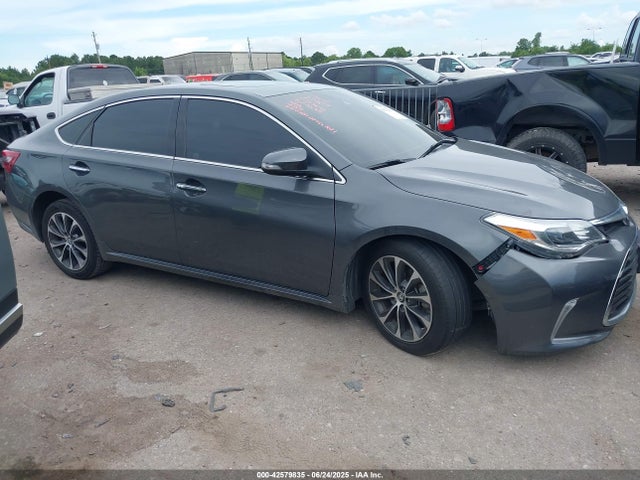 4T1BK1EB3HU263957 Toyota 2gr-fe