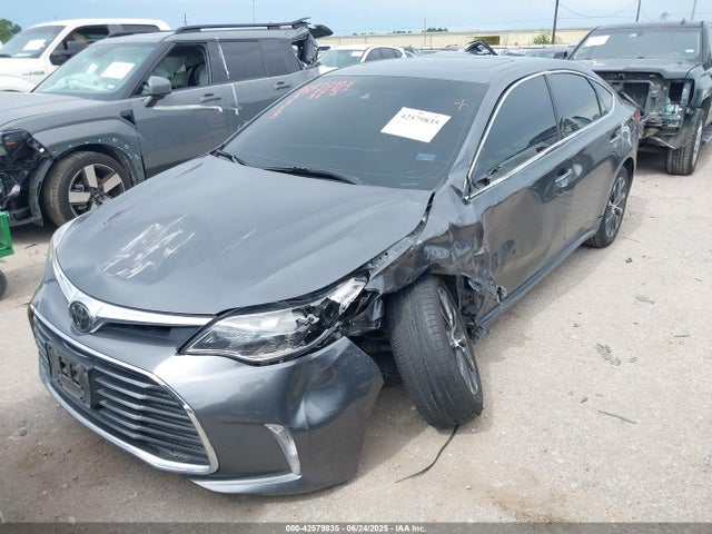 4T1BK1EB3HU263957 Toyota 2gr-fe