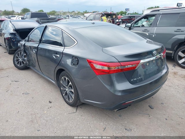 4T1BK1EB3HU263957 Toyota 2gr-fe
