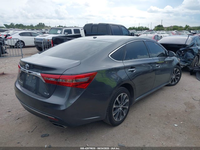 4T1BK1EB3HU263957 Toyota 2gr-fe