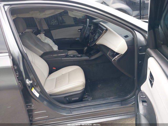 4T1BK1EB3HU263957 Toyota 2gr-fe