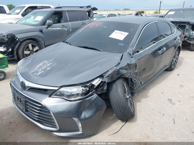 4T1BK1EB3HU263957 Toyota 2gr-fe