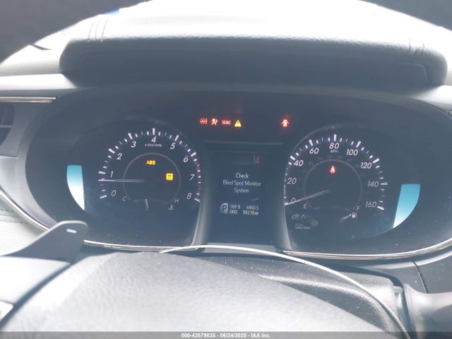 4T1BK1EB3HU263957 Toyota 2gr-fe