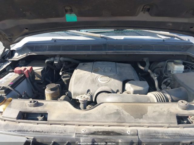 2011 NISSAN ARMADA 5N1BA0ND5BN623939 Photo 9