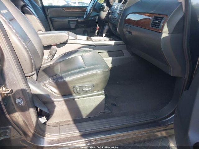 2011 NISSAN ARMADA 5N1BA0ND5BN623939 Photo 4