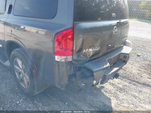2011 NISSAN ARMADA 5N1BA0ND5BN623939 Photo 5