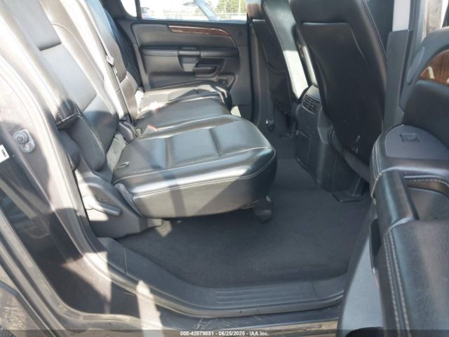 2011 NISSAN ARMADA 5N1BA0ND5BN623939 Photo 7