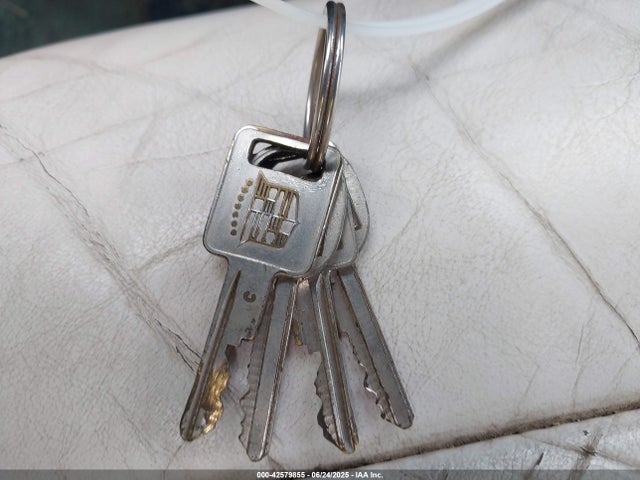 1976 CADILLAC ELDORADO 6L67S6Q111835 Photo 10