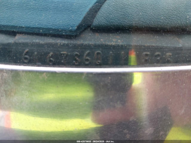 1976 CADILLAC ELDORADO 6L67S6Q111835 Photo 8