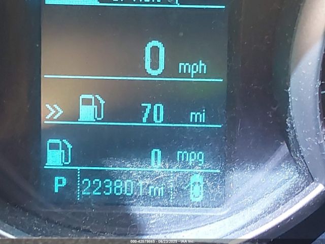 2016 CHEVROLET CRUZE LIMITED 1G1PC5SH2G7142768 Photo 6