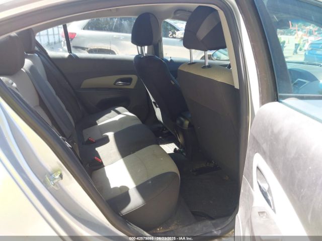 2016 CHEVROLET CRUZE LIMITED 1G1PC5SH2G7142768 Photo 7