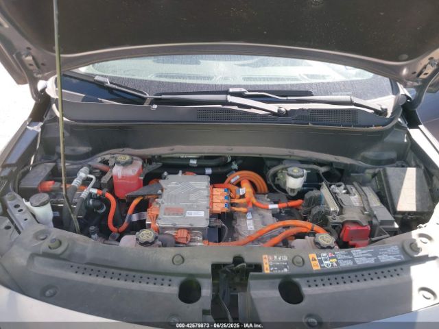 2023 CHEVROLET BOLT EUV 1G1FY6S02P4134197 Photo 9