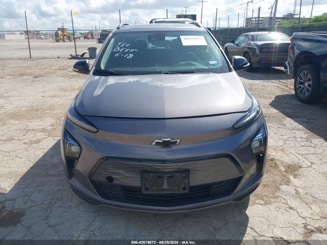 1G1FY6S02P4134197 Chevrolet 2023