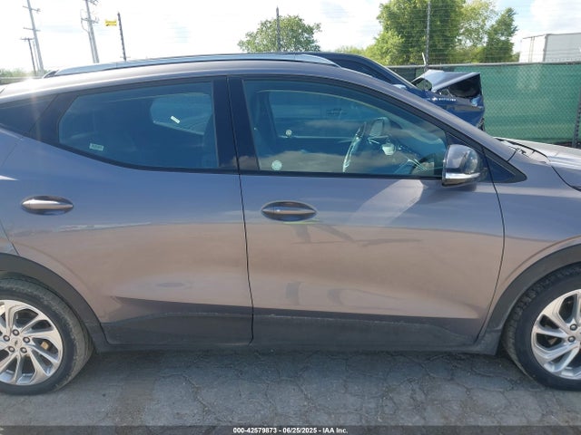 1G1FY6S02P4134197 Chevrolet 2023