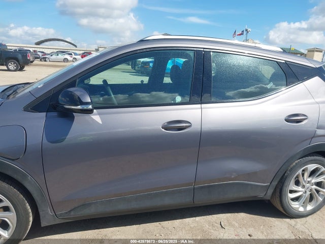 1G1FY6S02P4134197 Chevrolet 2023