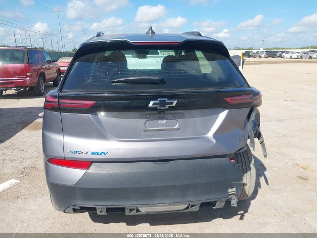 1G1FY6S02P4134197 Chevrolet 2023