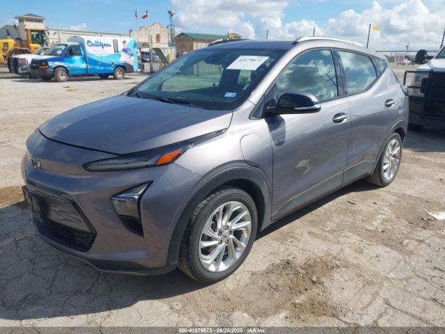 2023 CHEVROLET BOLT EUV 1G1FY6S02P4134197 Photo 1