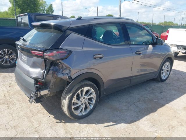 2023 CHEVROLET BOLT EUV 1G1FY6S02P4134197 Photo 3