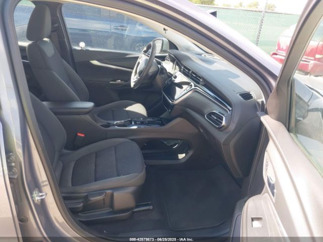 2023 CHEVROLET BOLT EUV 1G1FY6S02P4134197 Photo 4