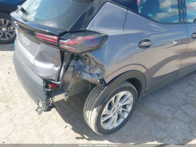 2023 CHEVROLET BOLT EUV 1G1FY6S02P4134197 Photo 5