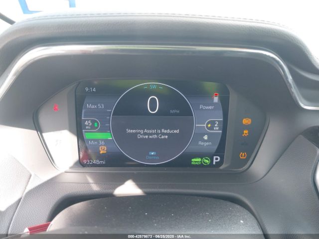 2023 CHEVROLET BOLT EUV 1G1FY6S02P4134197 Photo 6
